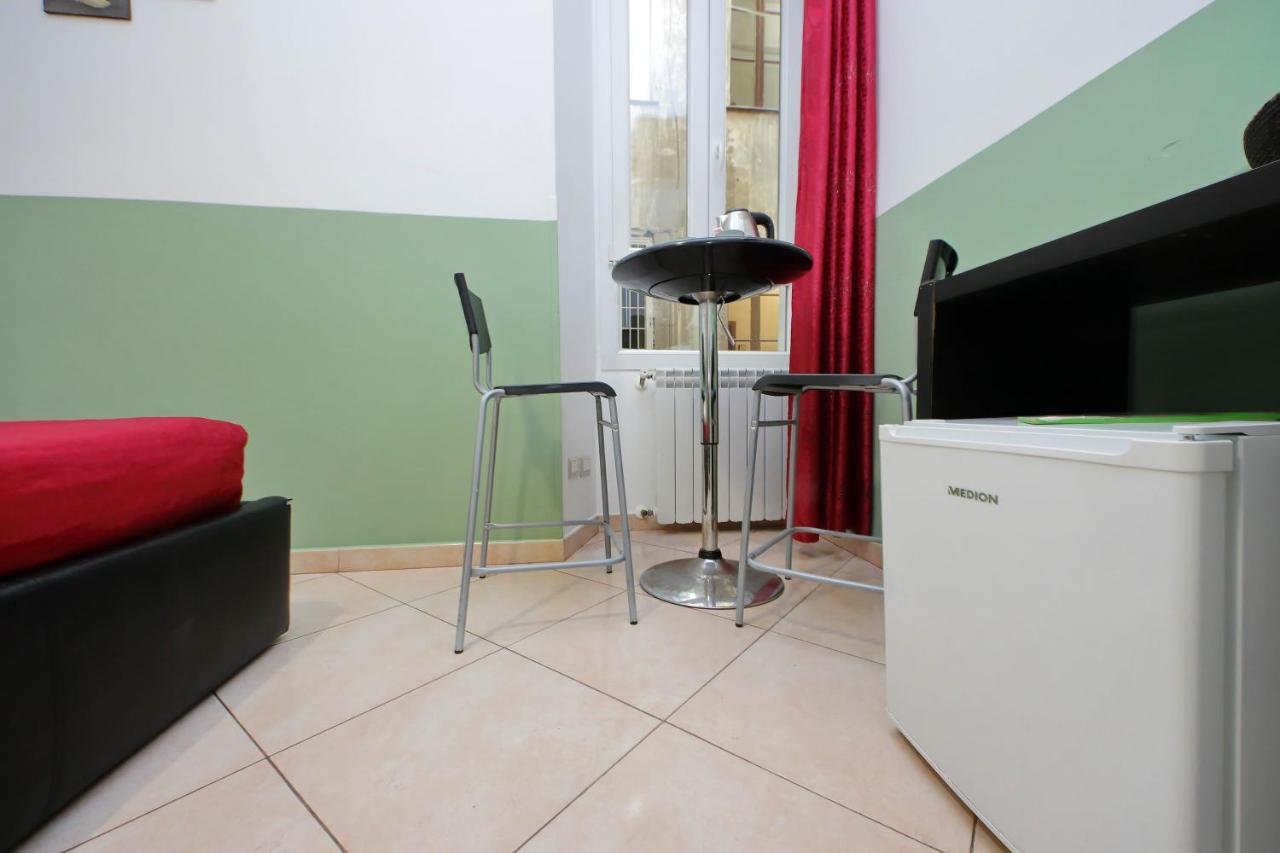 Dandi Domus Maison d'hôtes Rome