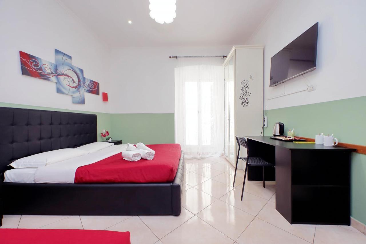 Dandi Domus Maison d'hôtes 2*