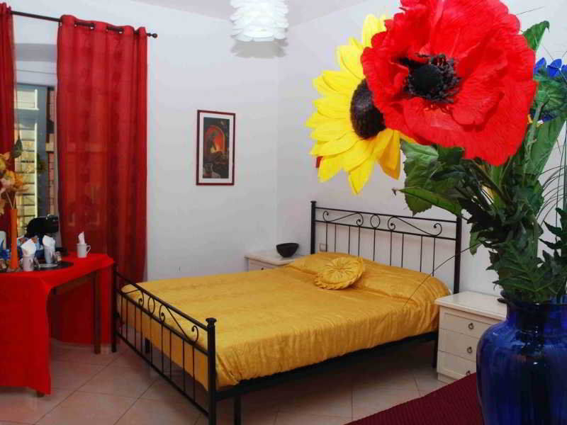 Dandi Domus Maison d'hôtes 2*