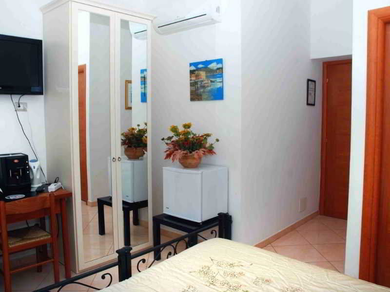 Maison d'hôtes Dandi Domus 2*