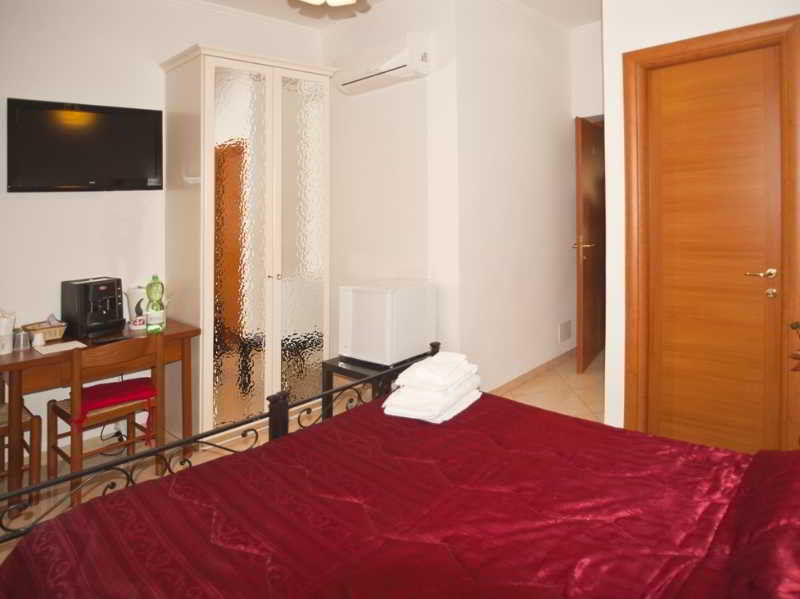 Maison d'hôtes Dandi Domus Rome