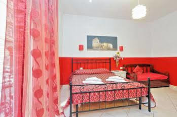 Maison d'hôtes Dandi Domus Rome
