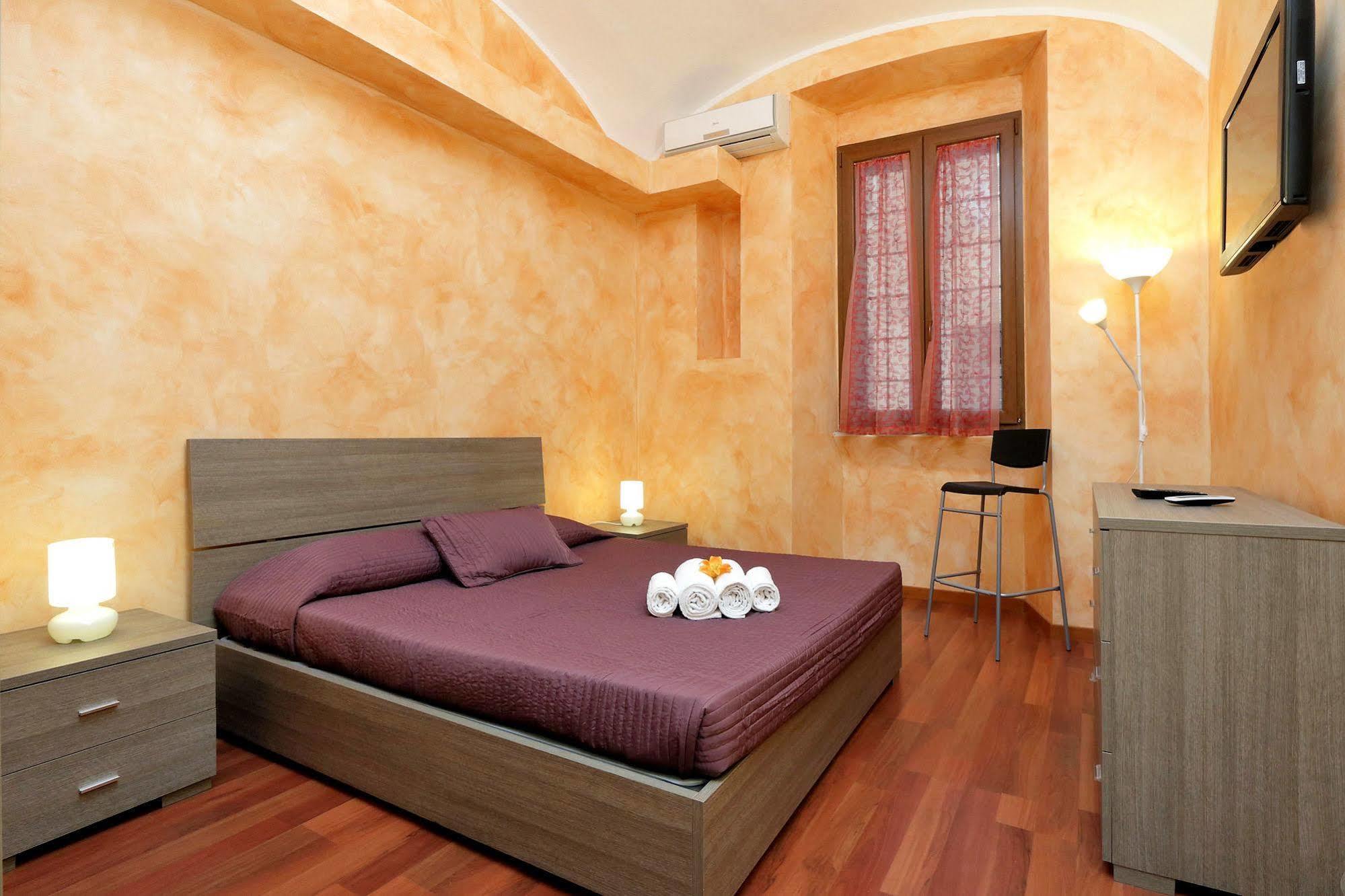 Dandi Domus Maison d'hôtes Rome