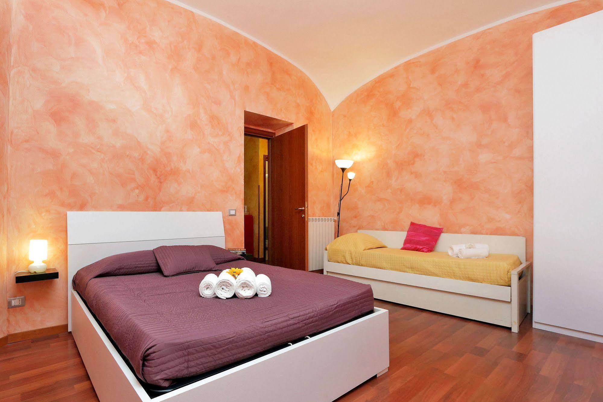 Maison d'hôtes Dandi Domus 2*