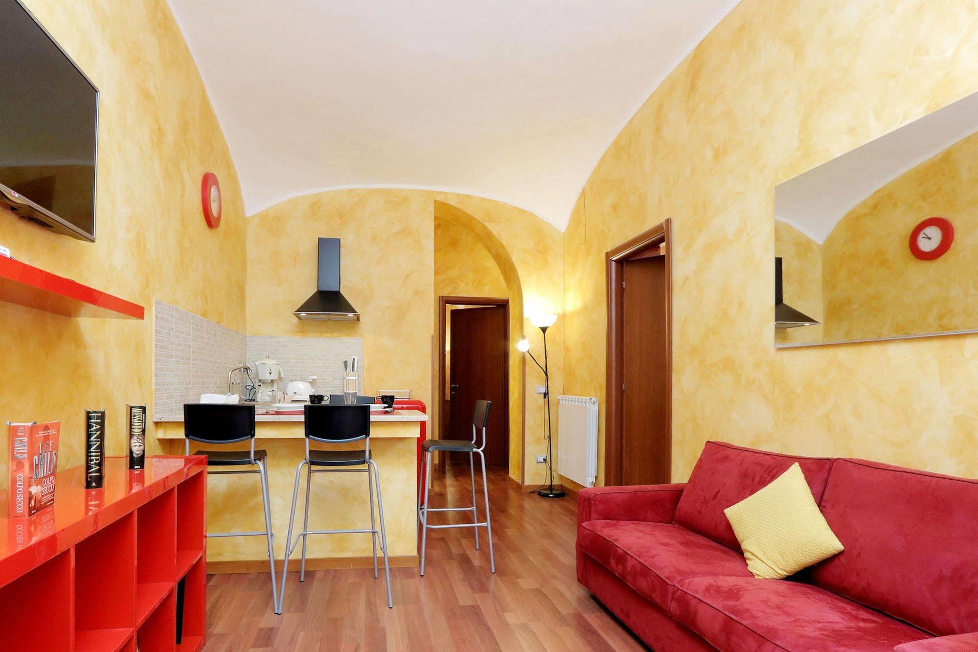 Dandi Domus Maison d'hôtes 2*